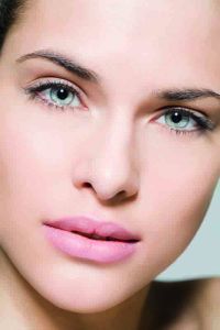 Conc. correcteur Visage