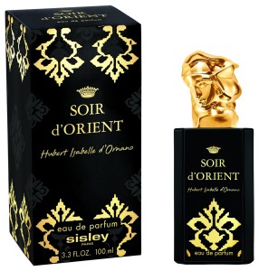 Soir d'Orient Produit + Etui Détourés