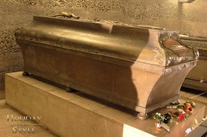 kaisergruft-neuegruft_kaiser-maximilian-von-mexiko1867uz