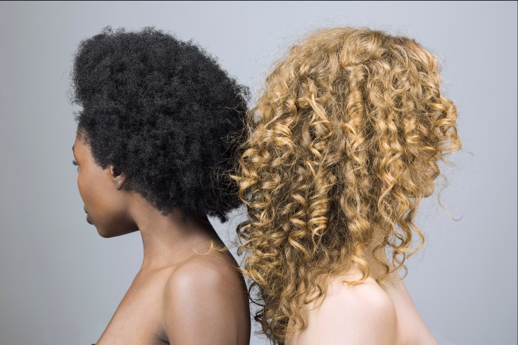 Sisley HAIR RITUEL visuel hairstyle_brune_blond