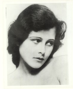 LAMARR_Hedy Kiesler (c) Anthony Loder Archive