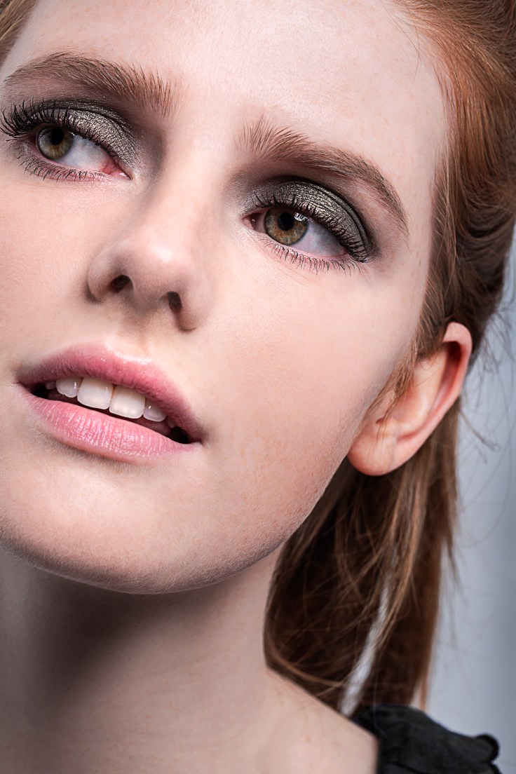 PHYTO-OMBRES Visuels Mannequin 1