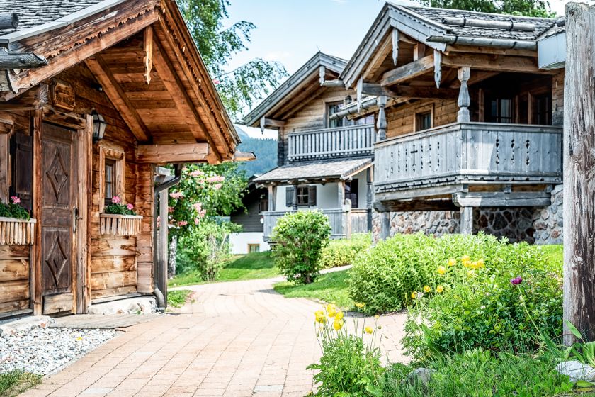 puradies huettenurlaub_im_chaletdorf_leogang_c_peter_kuehnl_puradies_hotel_chalets